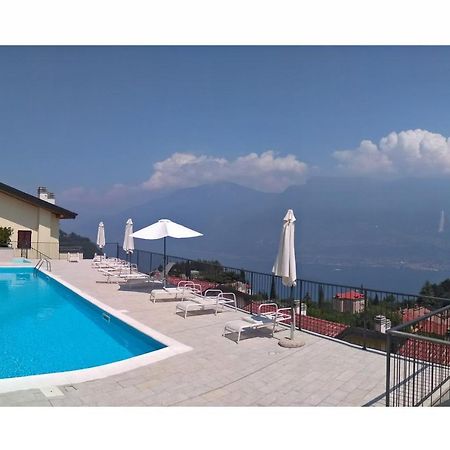 La Quiete 08 Lake View Apartment By Garda Domus Mea Tremosine Exterior photo