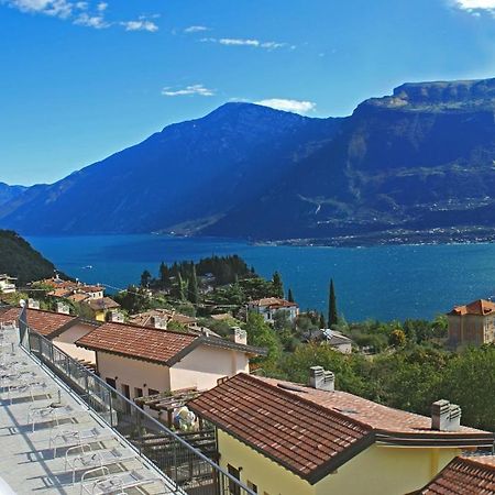 La Quiete 08 Lake View Apartment By Garda Domus Mea Tremosine Exterior photo