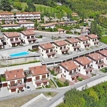 La Quiete 08 Lake View Apartment By Garda Domus Mea Tremosine Exterior photo