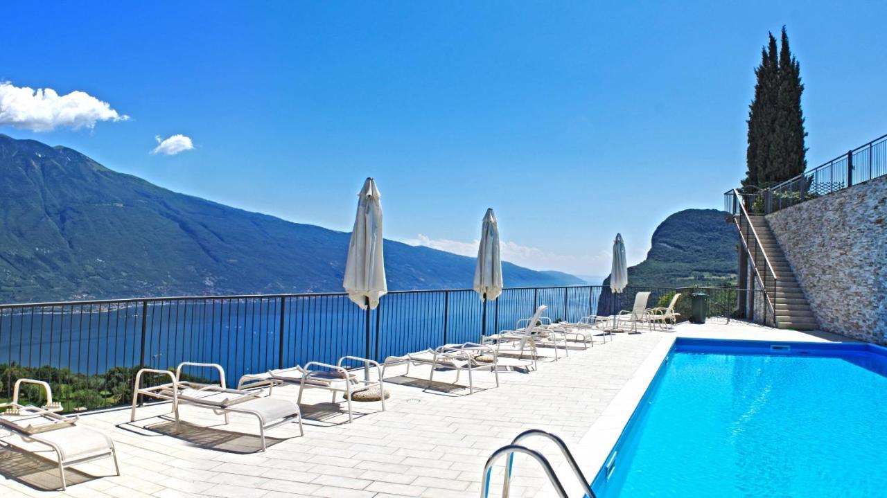 La Quiete 08 Lake View Apartment By Garda Domus Mea Tremosine Exterior photo